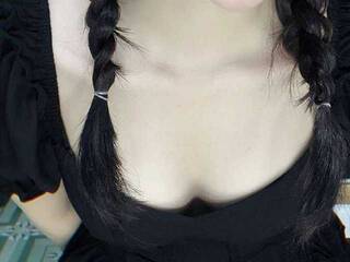 에로틱 한 영상 채팅 Ruby-Sexy