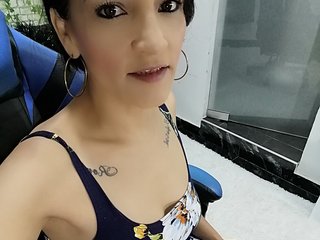 에로 화상 채팅 RubyAmor