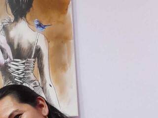 에로틱 한 영상 채팅 rubybrownn