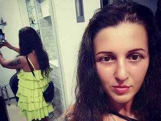 에로틱 한 영상 채팅 Margarita666