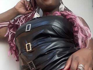 에로틱 한 영상 채팅 RubyQveen