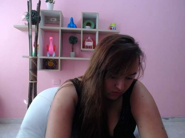 방송 스크린 샷 RubyWills