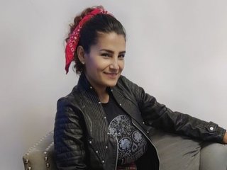 에로틱 한 영상 채팅 RUKIA-BLUE