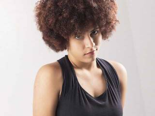 에로틱 한 영상 채팅 RukyaBlue