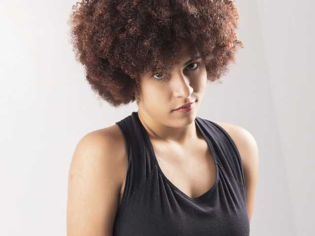 프로필 사진 RukyaBlue