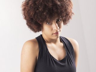 에로틱 한 영상 채팅 RukyaBlue