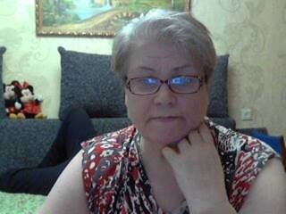 에로틱 한 영상 채팅 rusalka25