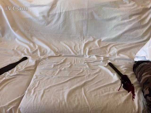 방송 스크린 샷 ParaSPB