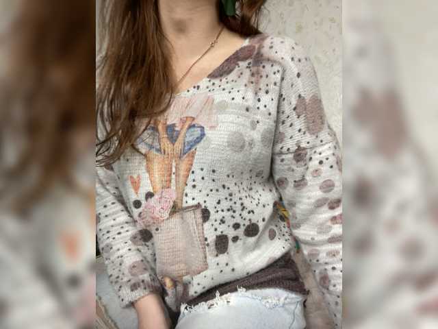 방송 스크린 샷 RussianBarbi