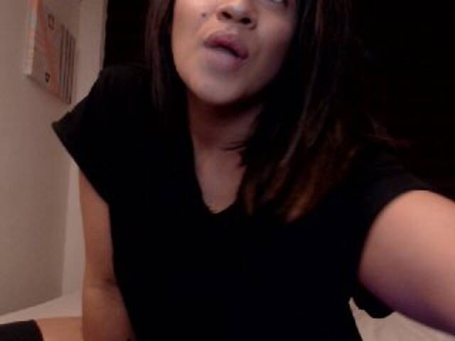 방송 스크린 샷 RutilaLover