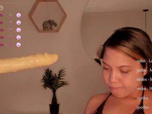 방송 스크린 샷 S1slovesuck