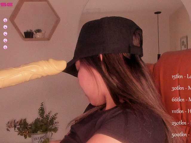 방송 스크린 샷 S1slovesuck