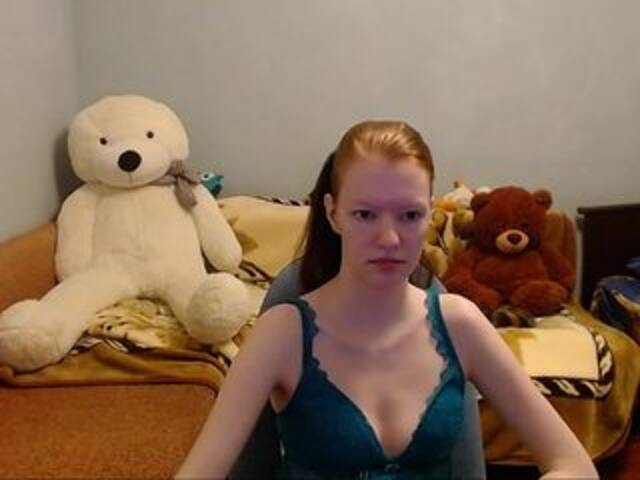 방송 스크린 샷 saalina