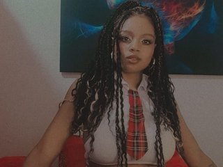 에로틱 한 영상 채팅 Sabbina1