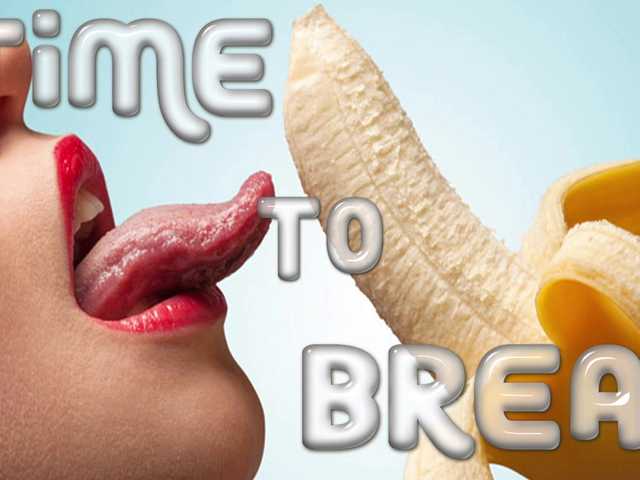 방송 스크린 샷 sabrina-smith