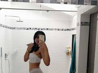 에로틱 한 영상 채팅 SabrinaCooper