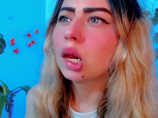 에로틱 한 영상 채팅 Sabrinaolsons