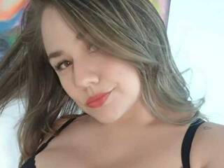 에로틱 한 영상 채팅 SabrinaSpellm