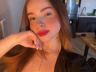 에로틱 한 영상 채팅 SabrinaWalker