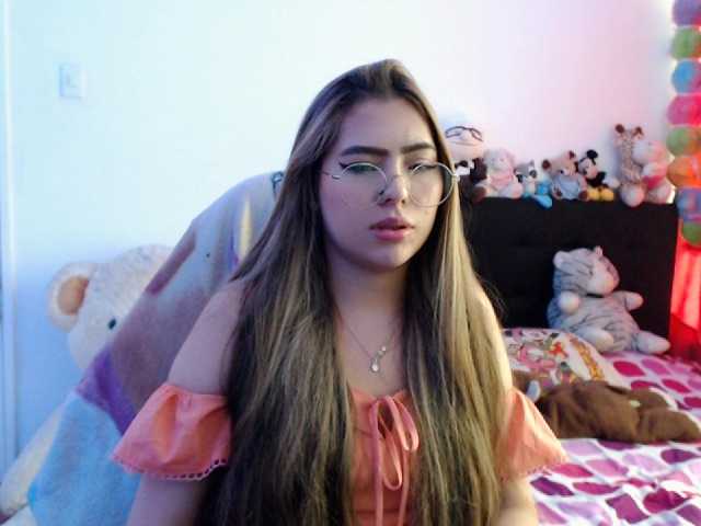 사진 sabrinna-l Meet my show Boys #latina #cum #boobs #smile #shy #kpop #anime #videogames #lesbian♥