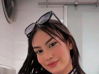 에로틱 한 영상 채팅 SabrinnaTaylor