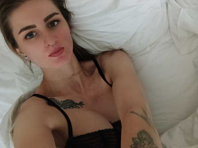 프로필 사진 Tina_Valin