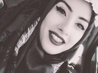 에로틱 한 영상 채팅 SahaDaian