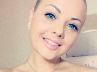 에로틱 한 영상 채팅 SaharokJewell