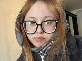 에로틱 한 영상 채팅 SaintEva