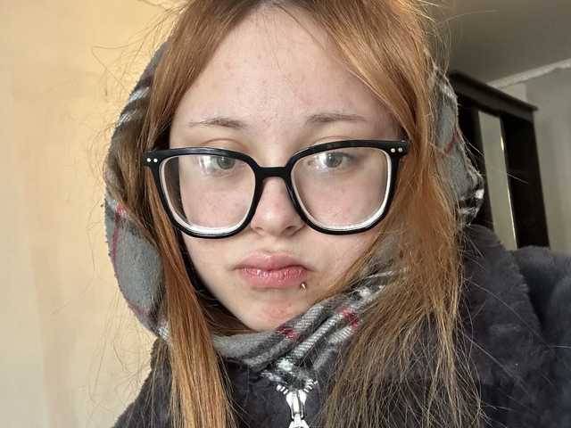 프로필 사진 SaintEva