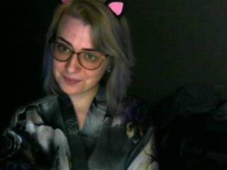 에로틱 한 영상 채팅 saintlady