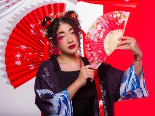 에로틱 한 영상 채팅 SakuraMillk