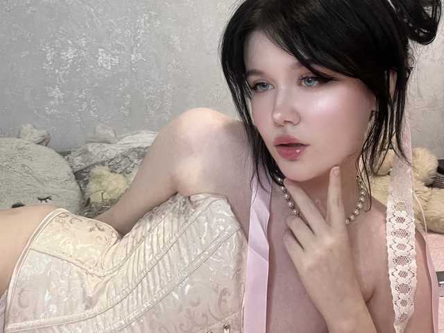 프로필 사진 mironovadomi