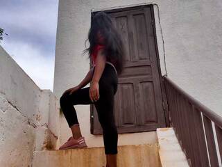 에로틱 한 영상 채팅 Sallia29