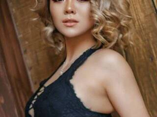 에로틱 한 영상 채팅 SallyBloom