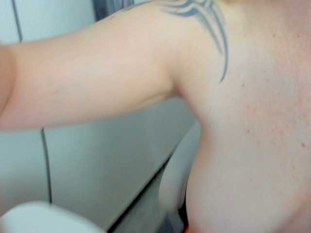 방송 스크린 샷 SallySecret