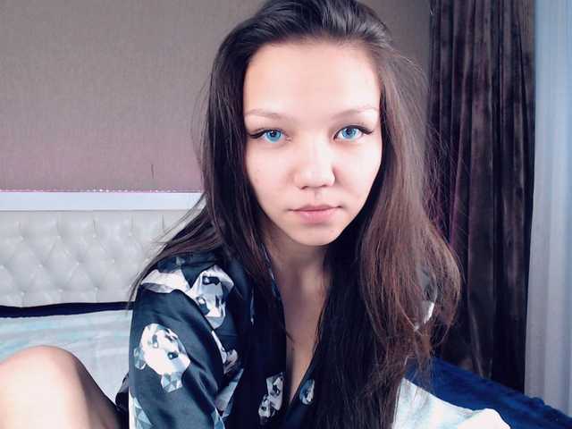 프로필 사진 SallySuni