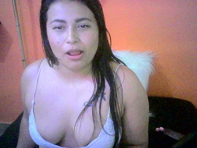 사진 Salma-Devil welcome to my room, show big tits and pussy #bigtits #pussy #new #latina