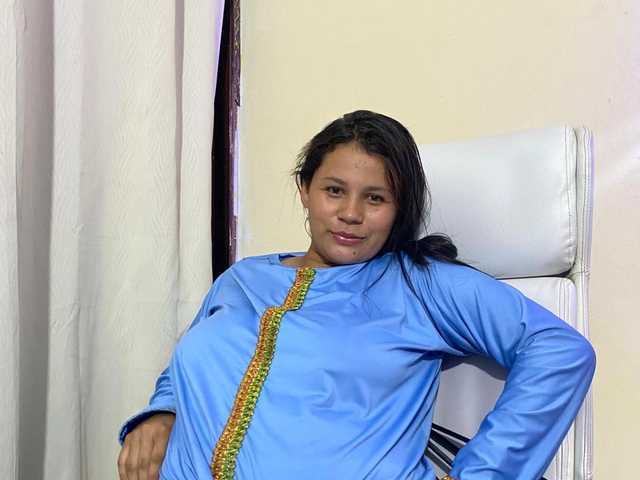 프로필 사진 SalmaBadawi