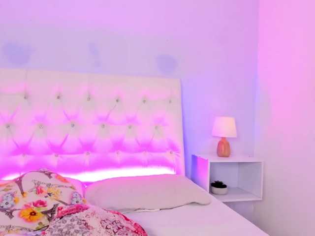 방송 스크린 샷 SalmaCoraj