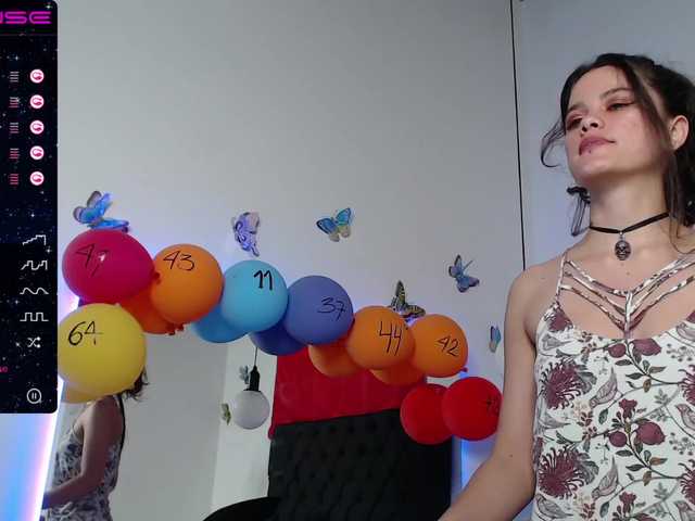 사진 salo-smith Play with my balloon Each one Contine a great show