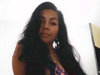 에로틱 한 영상 채팅 Salome-honey9