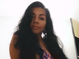 에로틱 한 영상 채팅 Salome-honey9