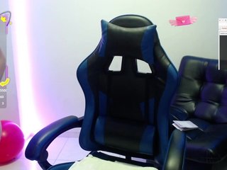 에로틱 한 영상 채팅 salome-sweet4