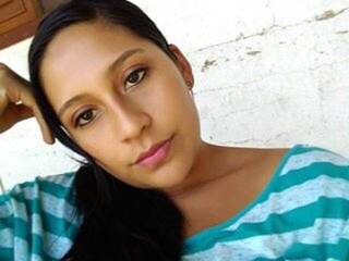 에로틱 한 영상 채팅 SalomeBronw