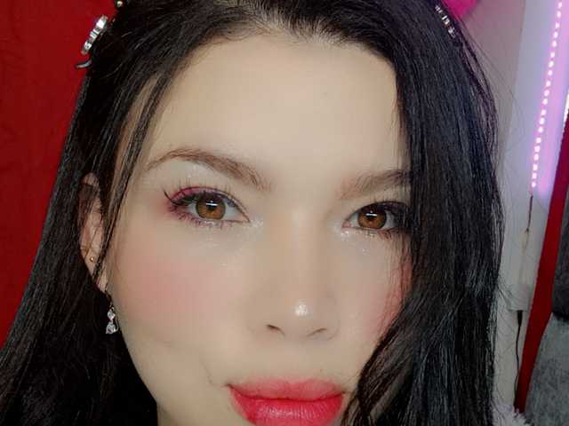 프로필 사진 salomefozter