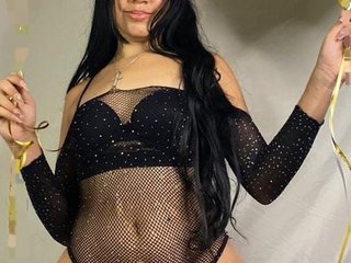 에로틱 한 영상 채팅 SalomeSweet