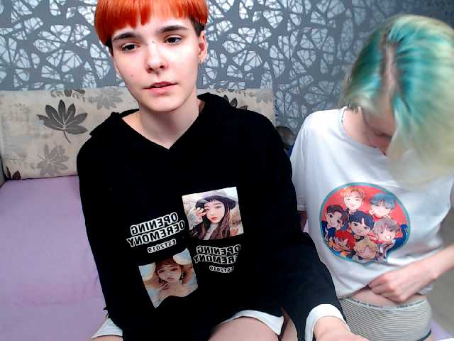 방송 스크린 샷 SamaJashua