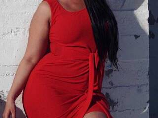 에로틱 한 영상 채팅 samanta-bby