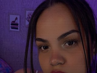 에로틱 한 영상 채팅 Samanta01
